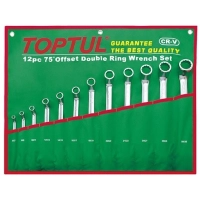 Набор накидных ключей TOPTUL GAAA0810