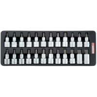 Набір біт TOPTUL GAAT2402