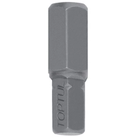 Біта TOPTUL HEX14 30 мм (FSDA1014) Біта TOPTUL HEX14 30 мм (FSDA1014)
