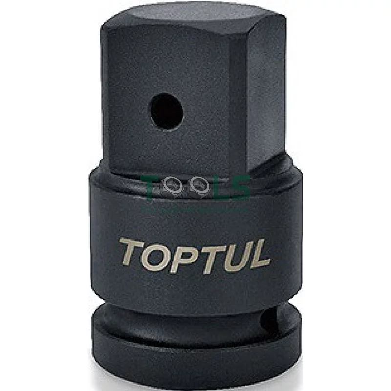 Переходник ударный TOPTUL 1" х 1-1/2" (KACP3248)