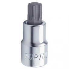 Головка з насадкою TORX TOPTUL BCFA0810