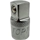 Переходник TOPTUL 1/4" х 3/8" (CAEB0812)