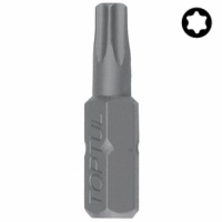 Бита TOPTUL TORX T27 25 мм (FSEA0827)