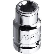 Держатель біт TOPTUL 3/8"х1/4" (FTAB1208)