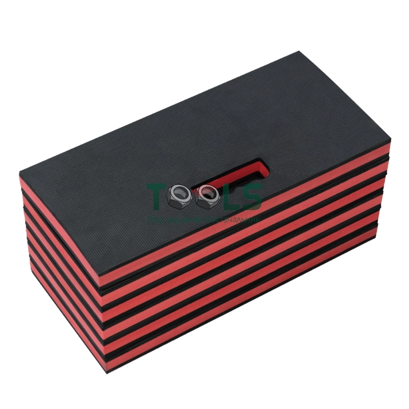 Лежак автослесаря складной TORIN EVA TRJNL005EVA Лежак автослесаря складной TORIN EVA TRJNL005EVA фото 1