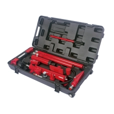 Комплект для правки кузова гидравлический 10т T71005S TORIN