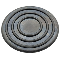 Резинова накладка для домкратів TORIN (T830003L-5)