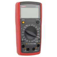 Измеритель емкости и сопротивления UNI-T UT601