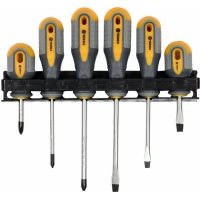 Набор отверток VOREL 60783