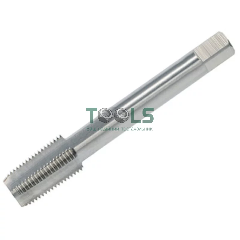 Метчик машинный Volkel NPT 1/8"х27, HSS-G (63512)