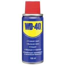 WD-40 100 мл, 24шт.