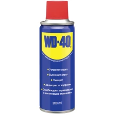 WD-40 200 мл, 36шт.