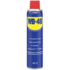 WD-40 300 мл, 24шт.