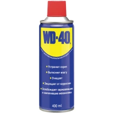 WD-40 400 мл, 24шт.