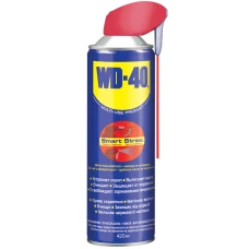 WD-40 420 мл, 12шт.