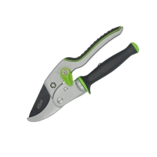 Секатор садовый 215мм Werk 81055