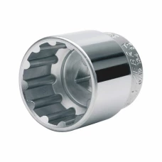 Торцевая головка Wurth Multi 1/4" SW7 (071311307)