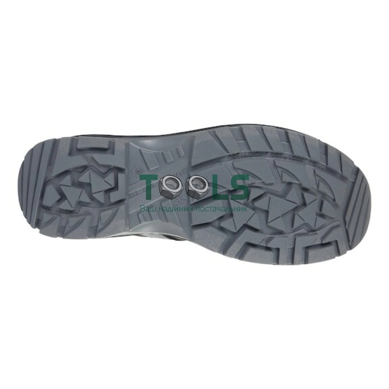 Полуботинки Wurth Corvus (M418114041)