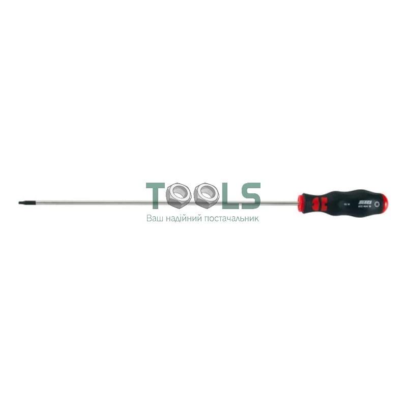 Викрутка Wurth Torx подовжена TX20х250 Zebra (061346420)