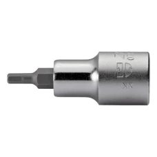 Отверточна головка Wurth 1/2" 6-гранна SW7х60 (071513707)