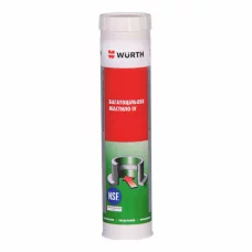 Смазка Wurth многоцелевая IV 400G (0893107003)