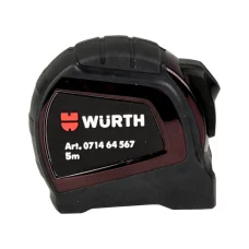 Рулетка Wurth B25MM-L5M (071464567)