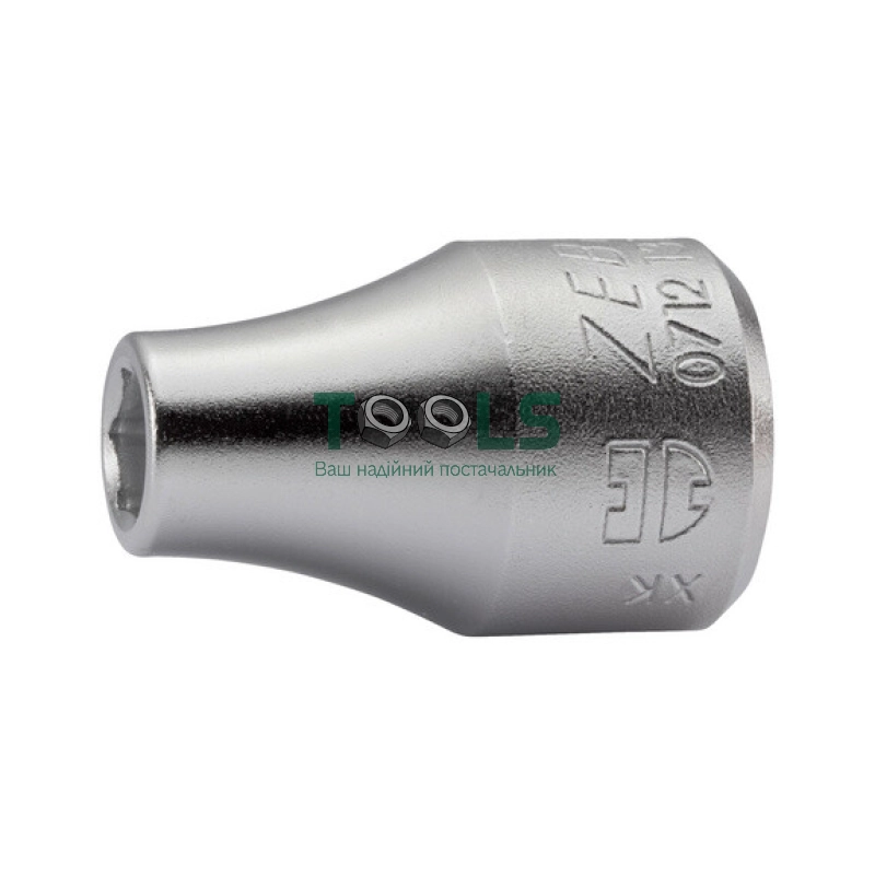 Торцевая головка Wurth 1/2" SW14 6-гранная (0712131114)