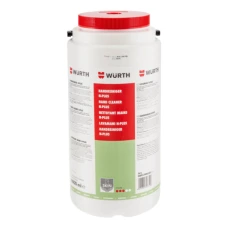 Очиститель рук Wurth N-Plus 4000ML (0893900001)