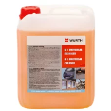 Універсальний очищувач Wurth R1, 5 л (0893125005)