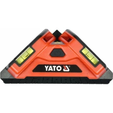 Рівень лазерний YATO YT-30410, для плитки