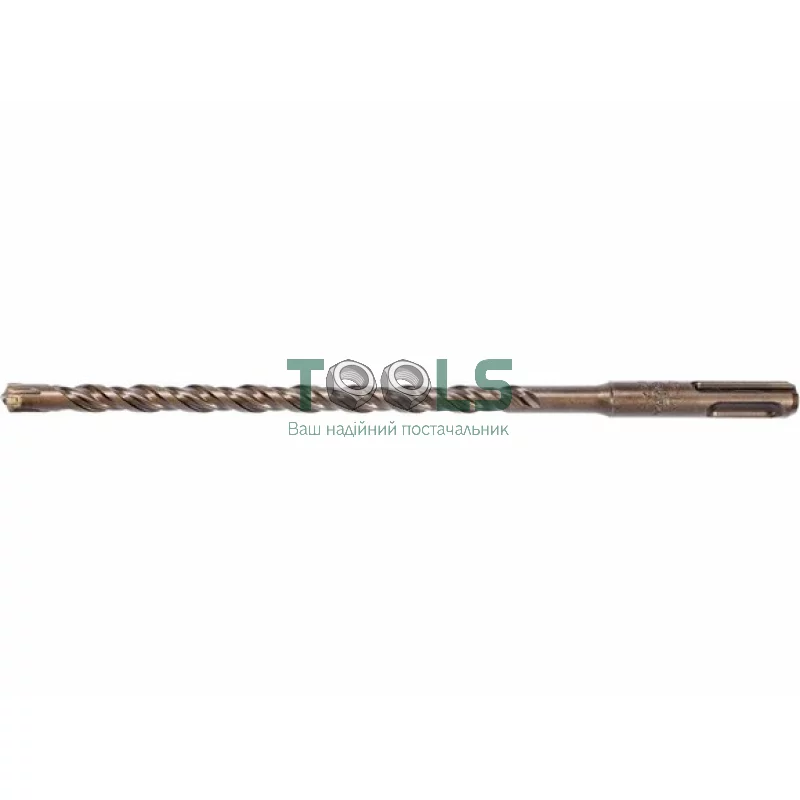 Бур YATO SDS-Plus X-Tip 8x160/95мм (YT-4205)