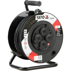 Удлинитель 40 м YATO YT-81054