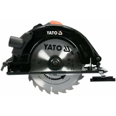 Пила дискова YATO YT-82154