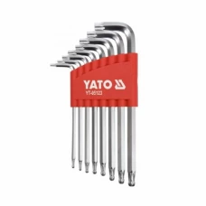 Ключі TORX YATO YT-05123