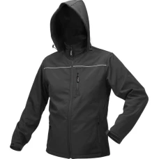 Куртка SoftShell з капюшоном YATO YT-79551 розмір M