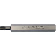 Насадка викруткова YATO TORX T30x75мм S2 (YT-04052)