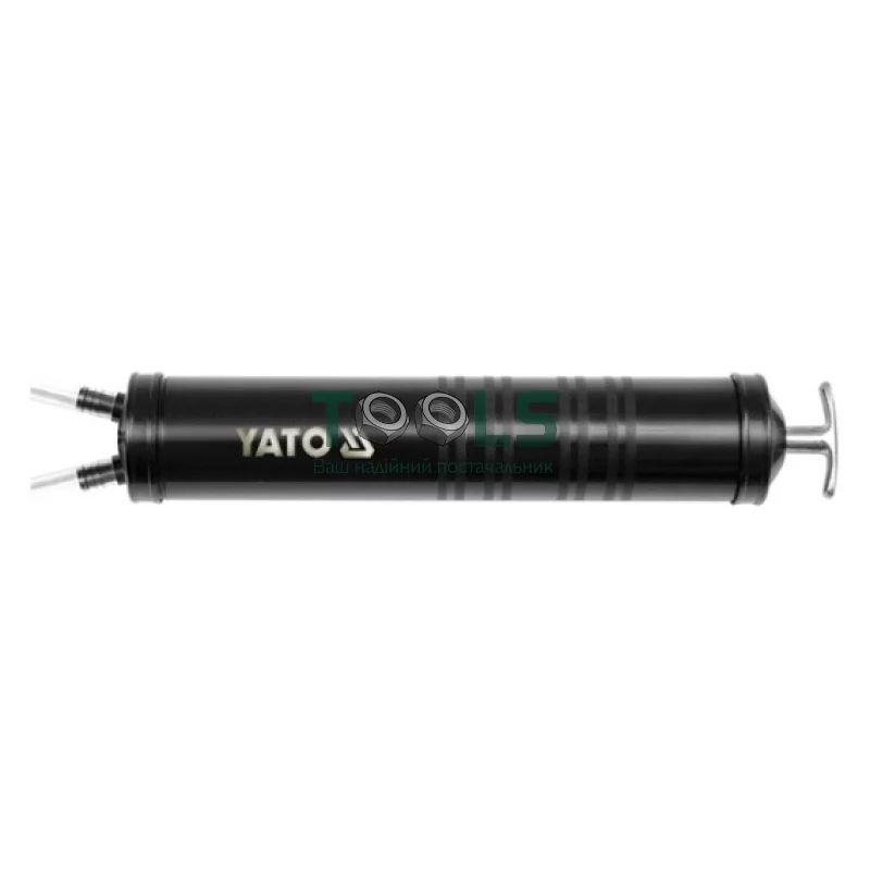 Шприц для перекачки масел YATO YT-0707