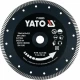 Диск відрізний YATO 230x2x10x22.2 (YT-59985)