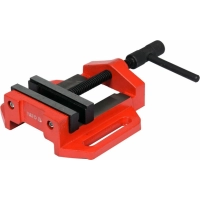 Тиски для станков YATO 160х135х85 мм (YT-65072)