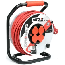 Удлинитель 50 м YATO YT-8108