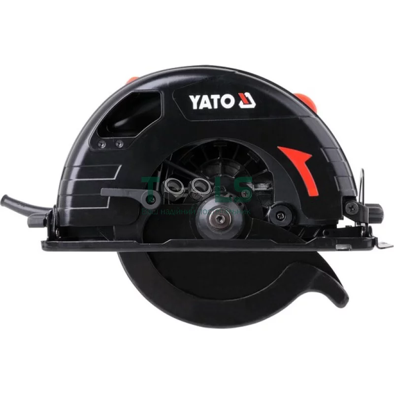 Ручная дисковая пила YATO YT-82150