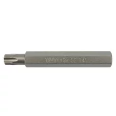 Насадка викруткова YATO TORX T25x30мм S2 (YT-0404)