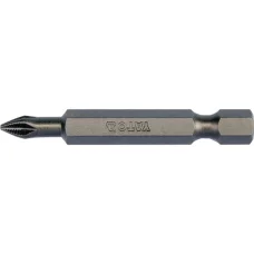 Насадки викруткові YATO PH1x50 мм 1/4" (YT-04772) 10 шт