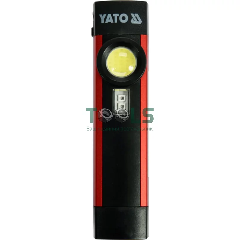 Фонарь ультрафиолетовый YATO YT-08580