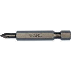 Насадки викруткові YATO Philips PH0x50 мм HEX 1/4" (YT-78150) 10 шт