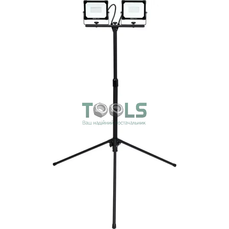 Прожекторы с подставкой YATO (YT-818171)