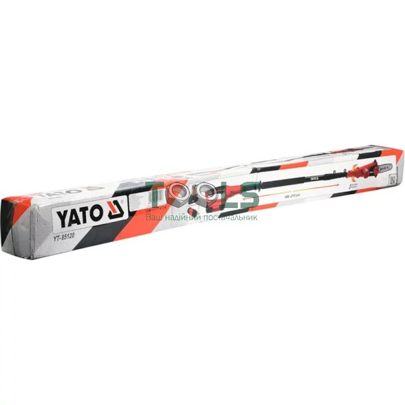 Висоторіз YATO YT-85120