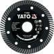 Диск отрезной YATO 115x1.3x10x22.2мм (YT-59981)