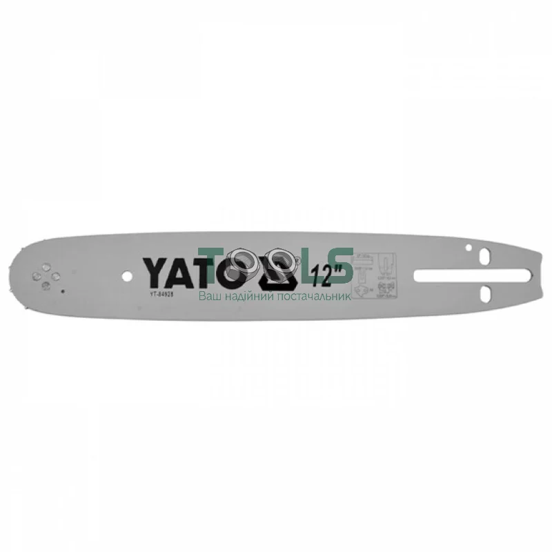 Шина YATO YT-84928