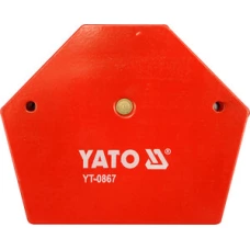 Струбцина YATO YT-0867